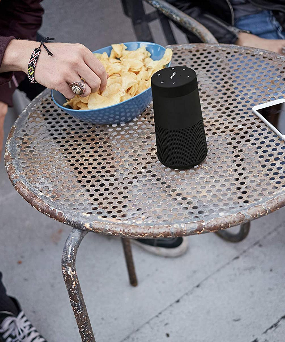 Soundlink Revolve Speaker - Image 2