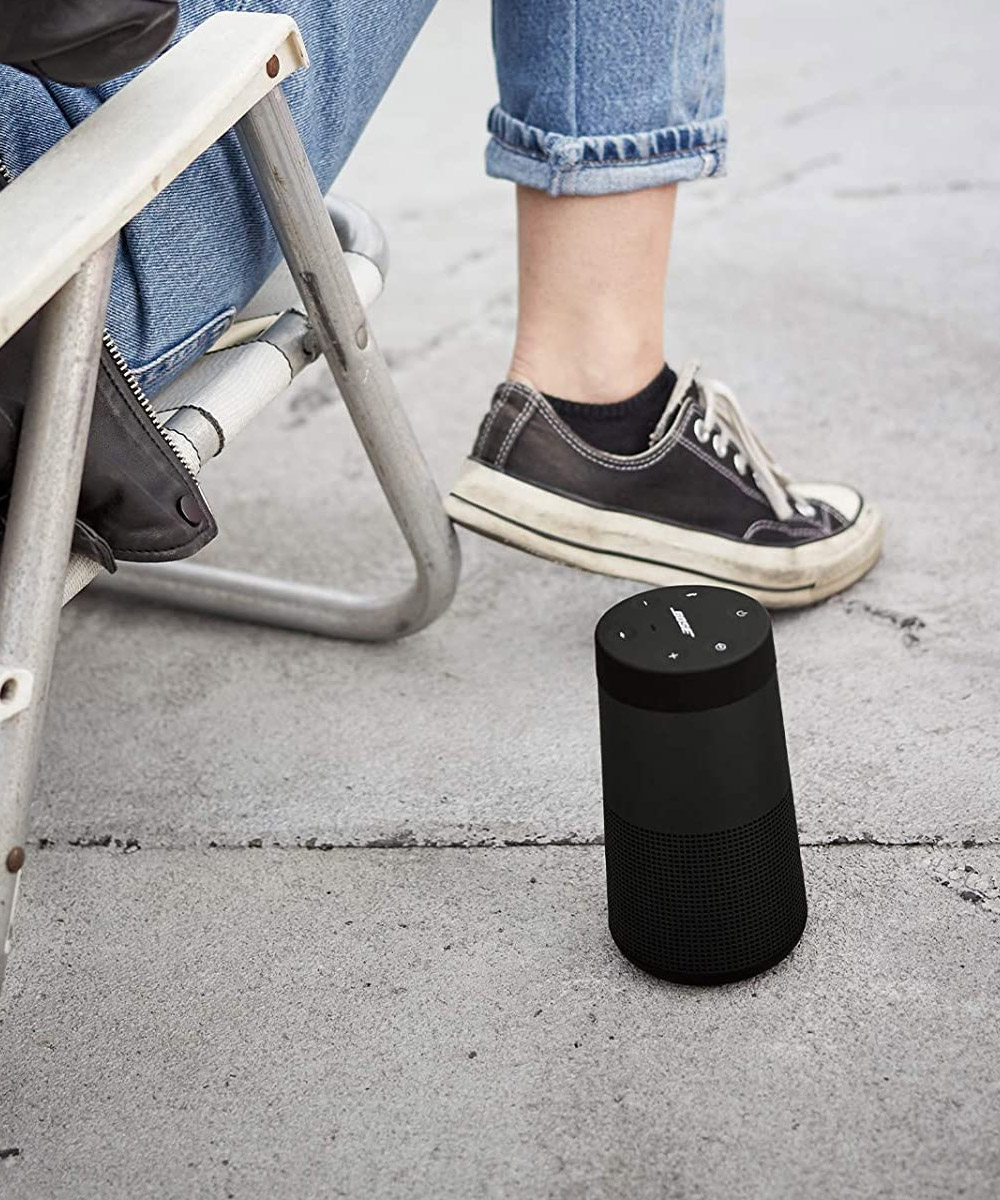 Soundlink Revolve Speaker - Image 4