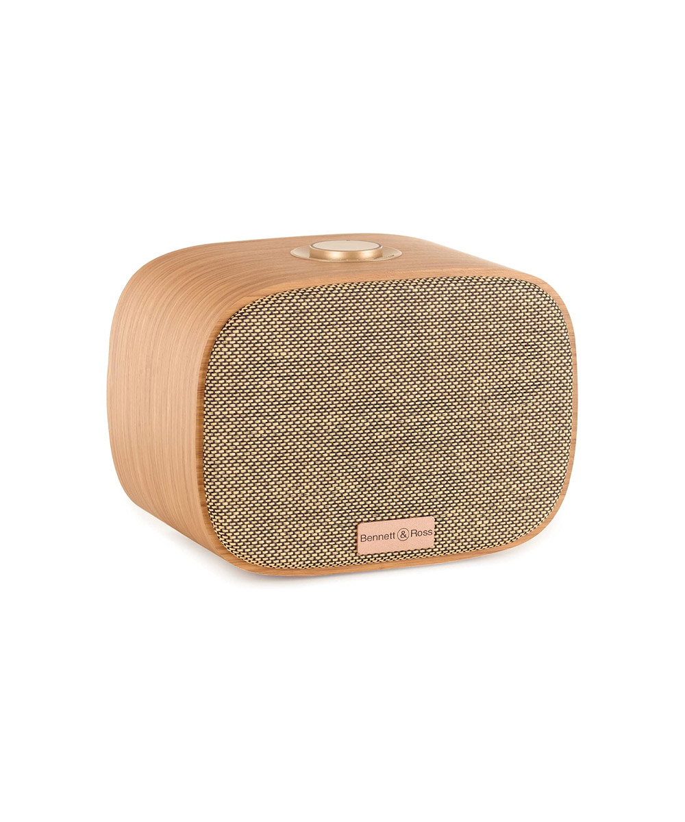 Sunderskog Bluetooth Speaker - Image 3