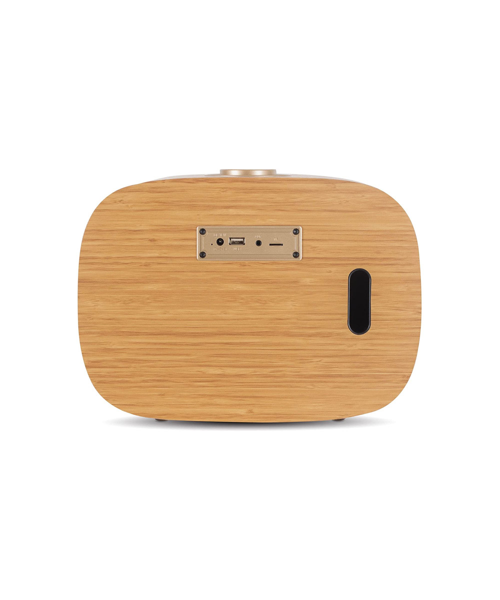 Sunderskog Bluetooth Speaker - Image 4